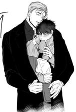 Legs that Won&#39;t Walk